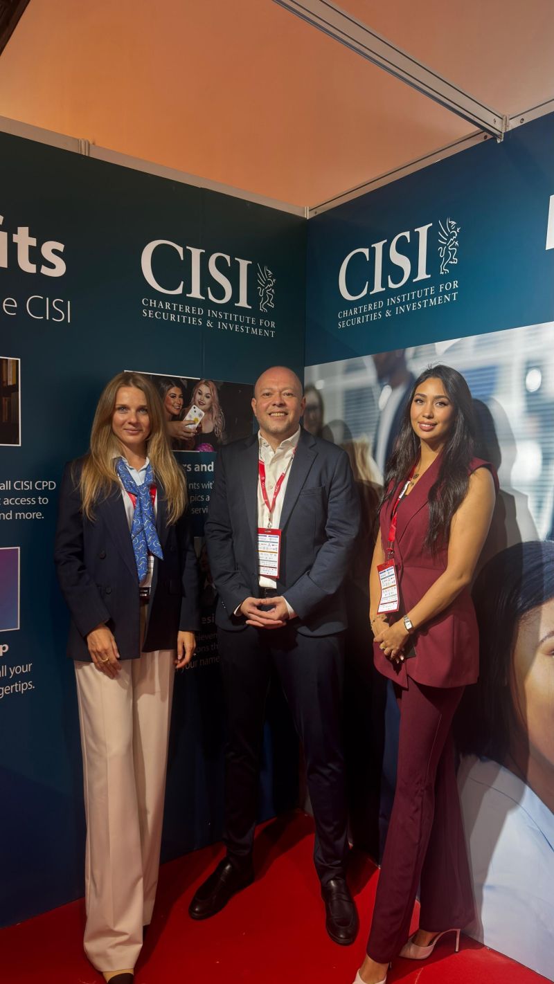 cisi network