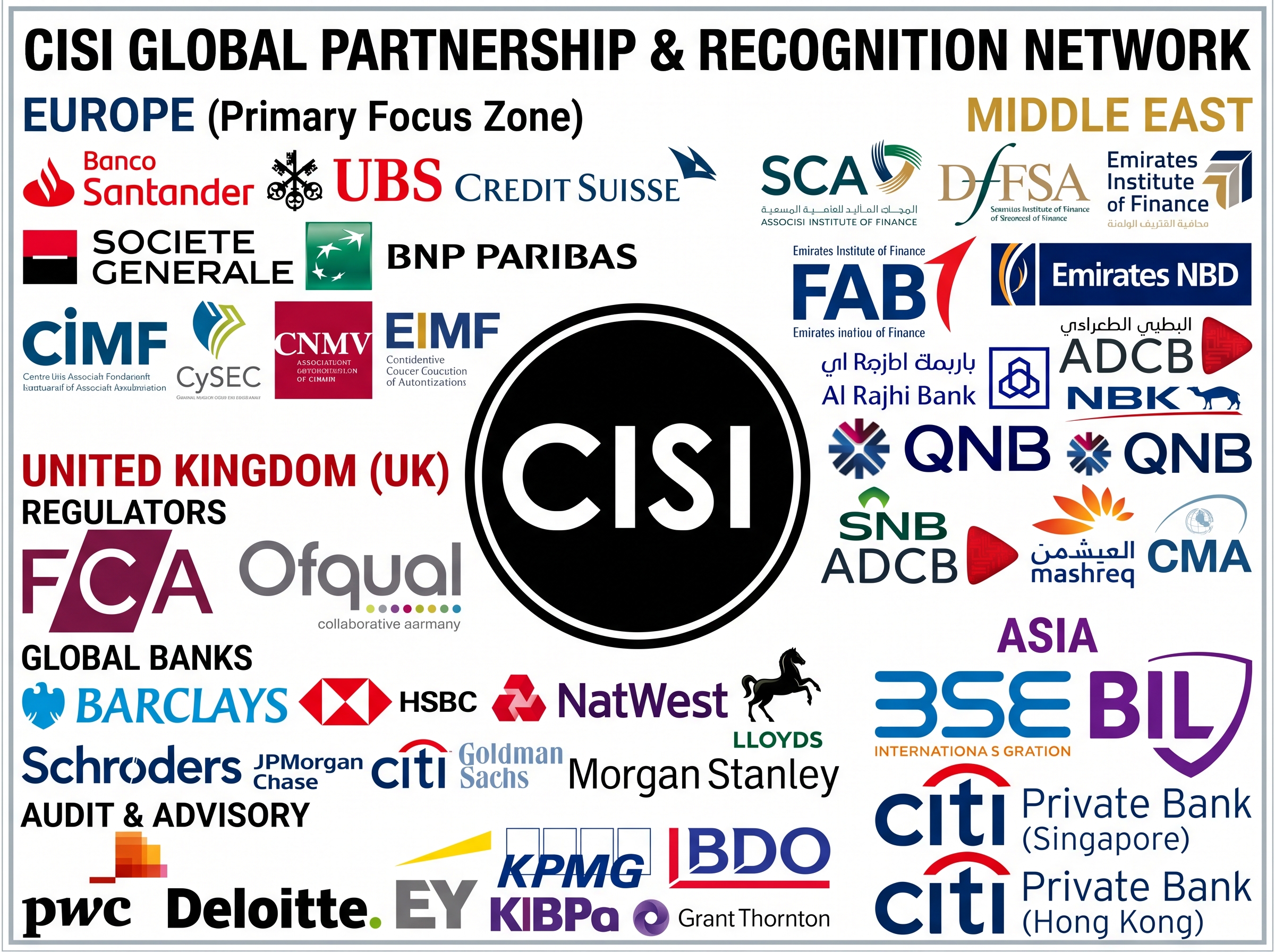 cisi partners frame